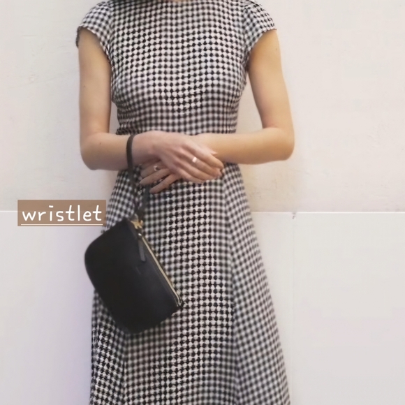 Lo&Sons Waverly 1 4in1 Convertible Bag - Picture 11 of 11